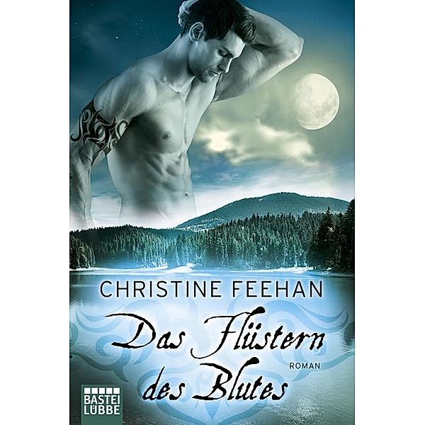 Das Flüstern des Blutes / Dark Carpathians Bd.24, Christine Feehan