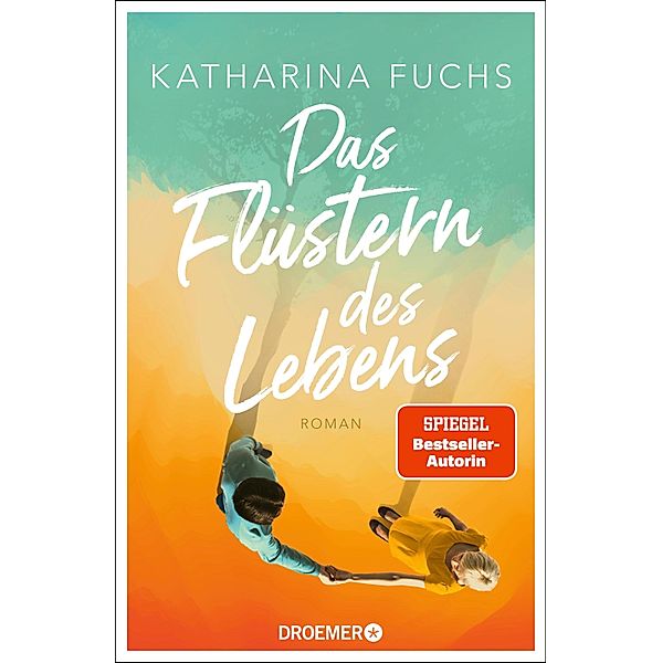 Das Flüstern des Lebens, Katharina Fuchs