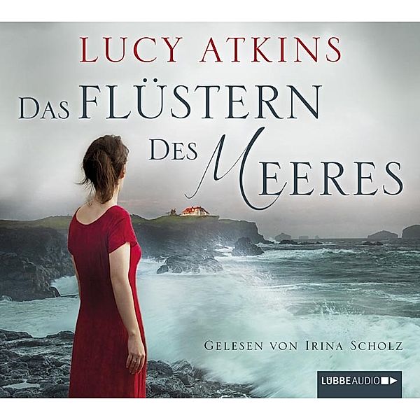 Das Flüstern des Meeres, 6 CDs, Lucy Atkins