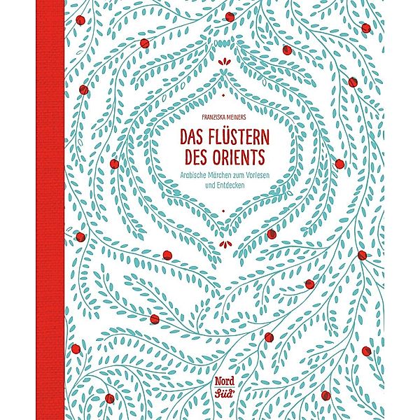 Das Flüstern des Orients, Franziska Meiners