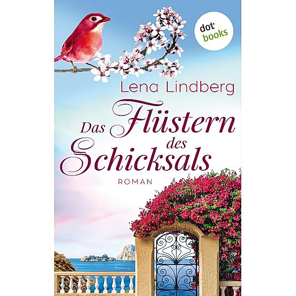 Das Flüstern des Schicksals, Lena Lindberg