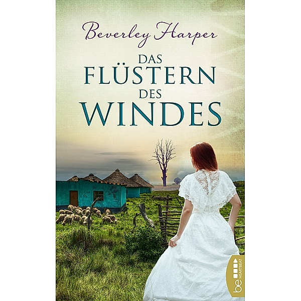 Das Flüstern des Windes, Beverley Harper