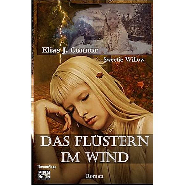 Das Flüstern im Wind, Elias J. Connor