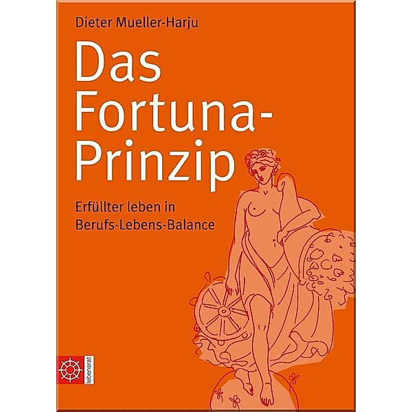 Das Fortuna-Prinzip, Dieter Mueller-Harju