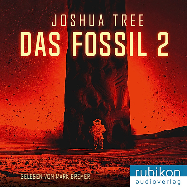 Das Fossil 2, Joshua Tree