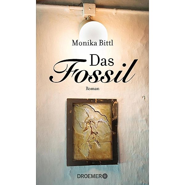 Das Fossil, Monika Bittl
