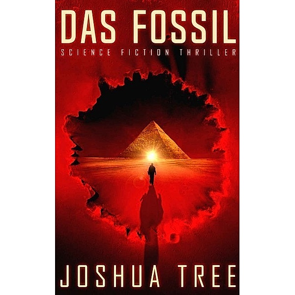 Das Fossil, Joshua Tree