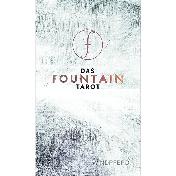 Das Fountain-Tarot, m. 80 Beilage, Jason Gruhl