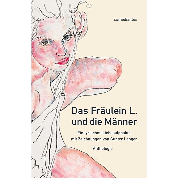 Das Fräulein L. und die Männer, Larissa Carolin, Artemis, Maximilian Christ, Wolfram Christ