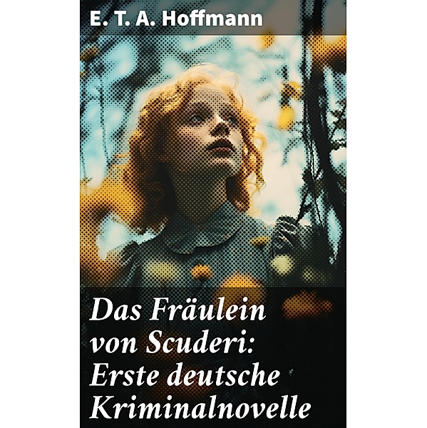 Das Fräulein von Scuderi: Erste deutsche Kriminalnovelle, E. T. A. Hoffmann
