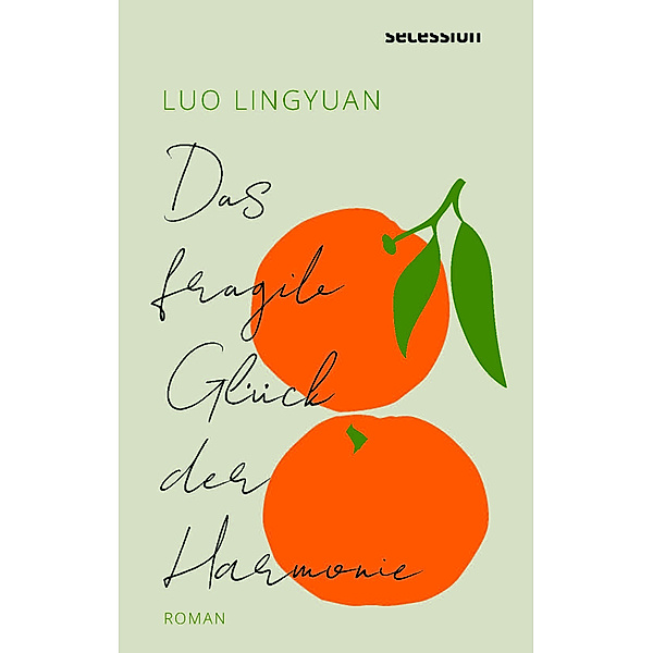 Das fragile Glück der Harmonie, Luo Lingyuan
