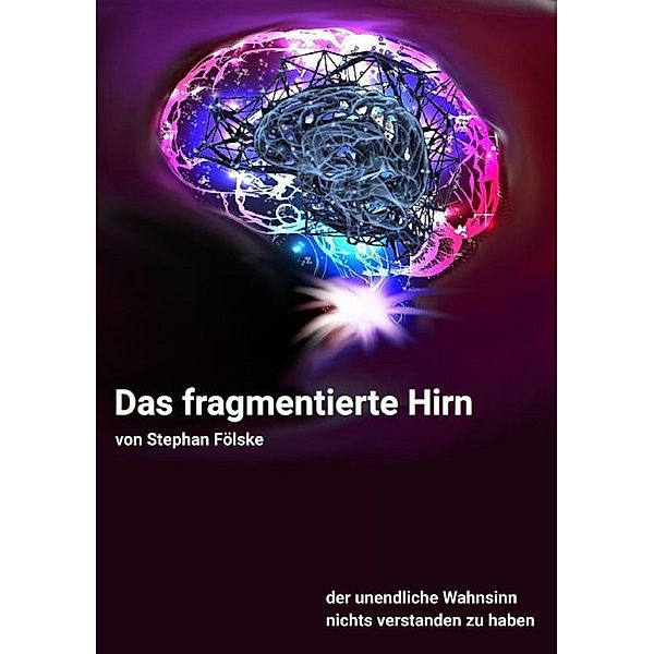 Das fragmentierte Hirn, Stephan Fölske