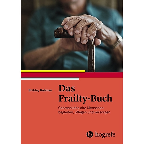 Das Frailty-Buch, Shibley Rahman