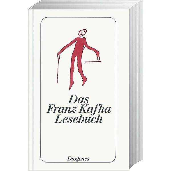 Das Franz Kafka Lesebuch, Franz Kafka