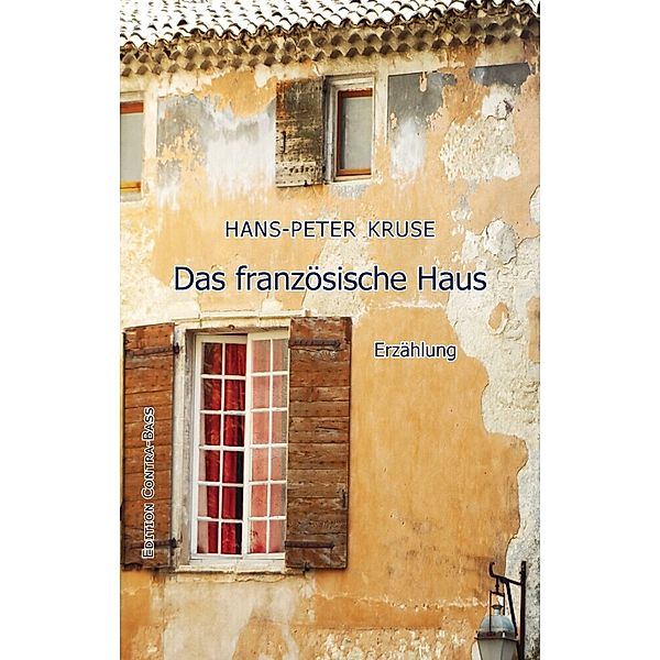 Das französische Haus, Hans-Peter Kruse