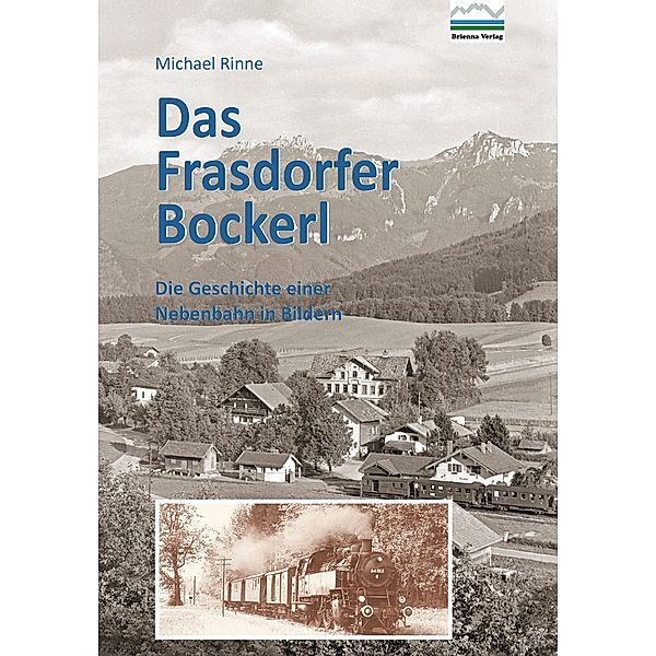 Das Frasdorfer Bockerl, Michael Rinne