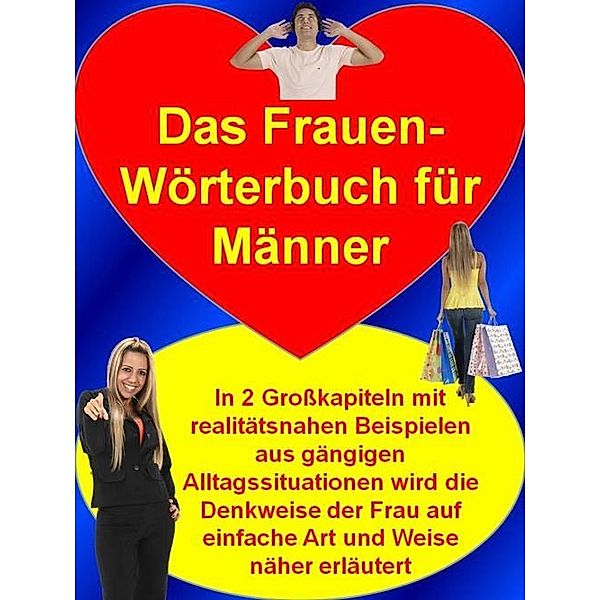 Das Frauen-Wörterbuch für Männer, Thomas Schmid