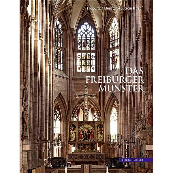 Das Freiburger Münster, Yvonne Faller, Heike Mittmann, Stephanie Zumbrink, Wolfgang Stopfel