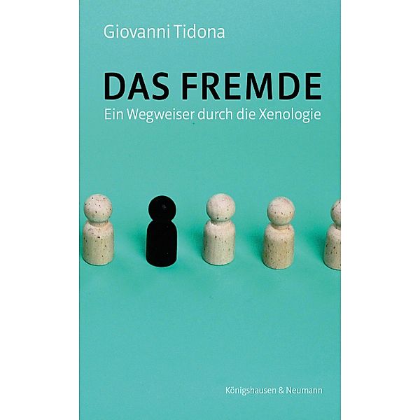 Das Fremde, Giovanni Tidona