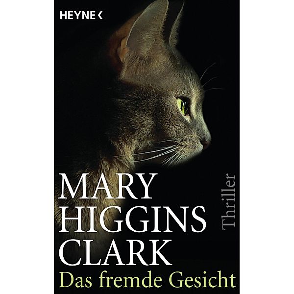 Das fremde Gesicht, Mary Higgins Clark