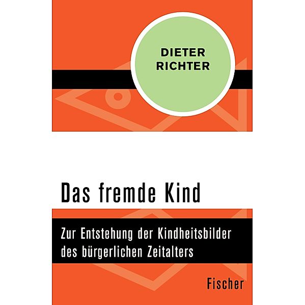 Das fremde Kind, Dieter Richter