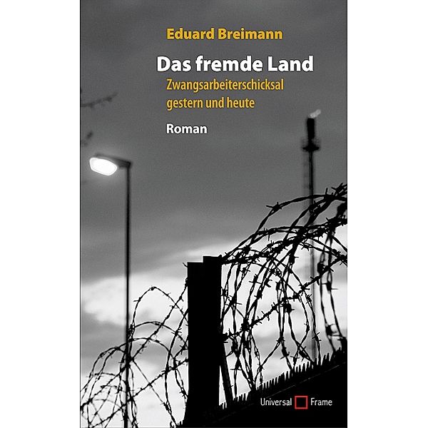 Das fremde Land, Eduard Breimann