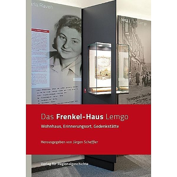 Das Frenkel-Haus Lemgo