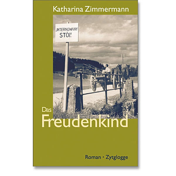 Das Freudenkind, Katharina Zimmermann