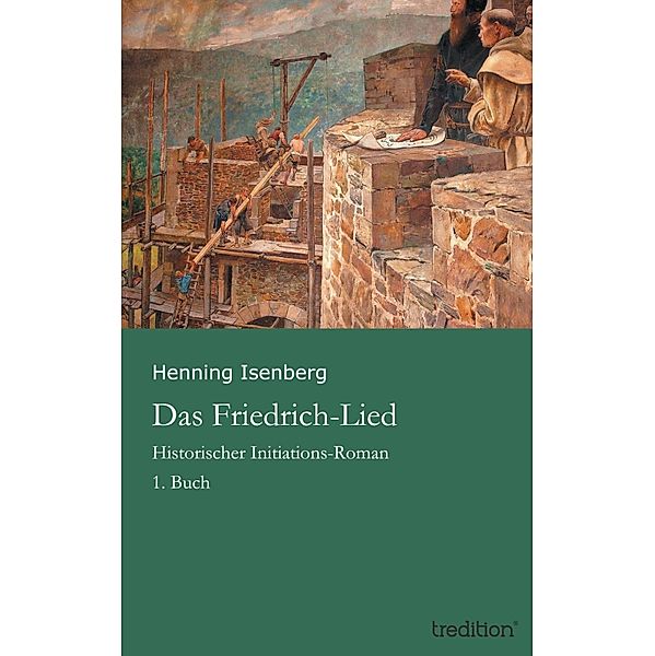 Das Friedrich-Lied, Henning Isenberg