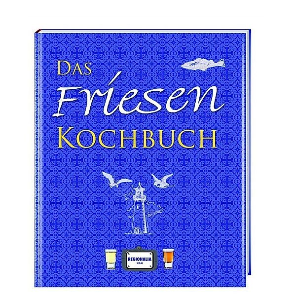 Das Friesen Kochbuch