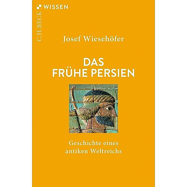 Das frühe Persien, Josef Wiesehöfer