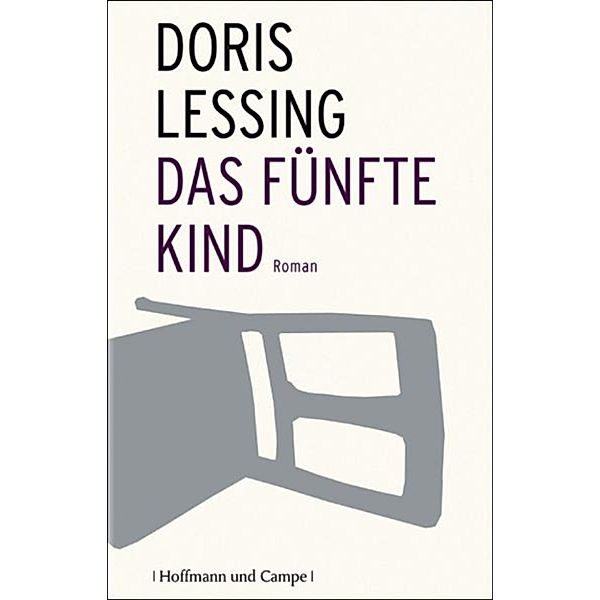 Das fünfte Kind, Doris Lessing