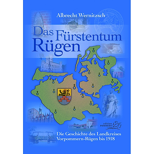 Das Fürstentum Rügen, Albrecht Wernitzsch