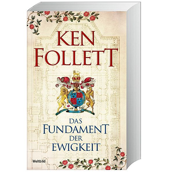 Das Fundament der Ewigkeit, Ken Follett