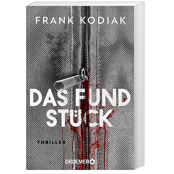 Das Fundstück, Frank Kodiak