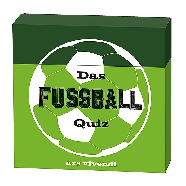 Das Fussball-Quiz (Spiel)
