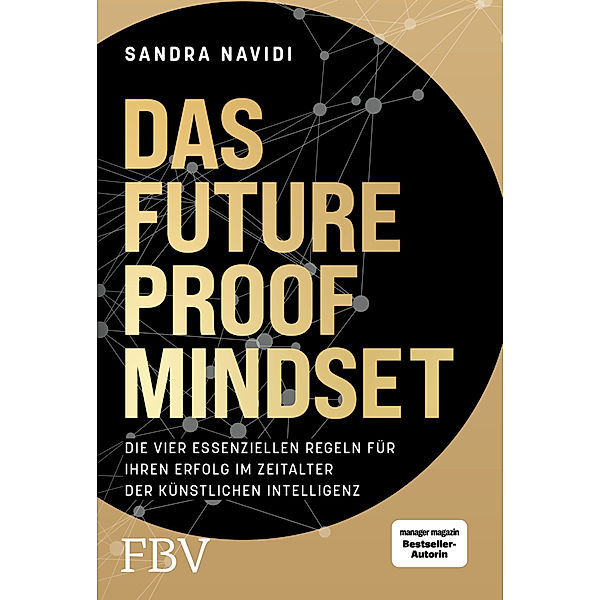 Das Future-Proof-Mindset, Sandra Navidi
