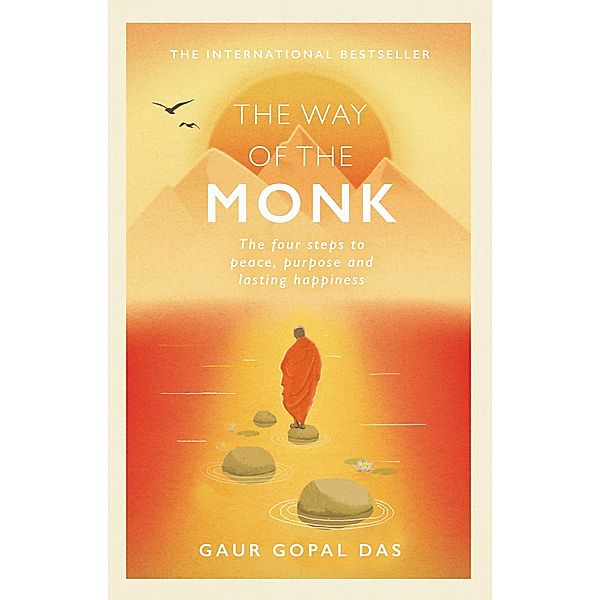 Das, G: Way of the Monk, Gaur Gopal Das