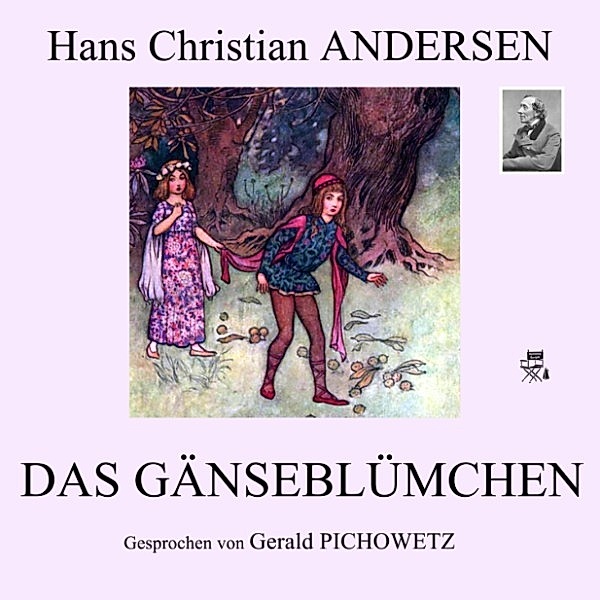 Das Gänseblümchen, Hans Christian Andersen