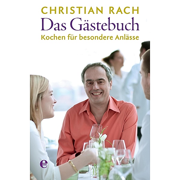 Das Gästebuch, Christian Rach