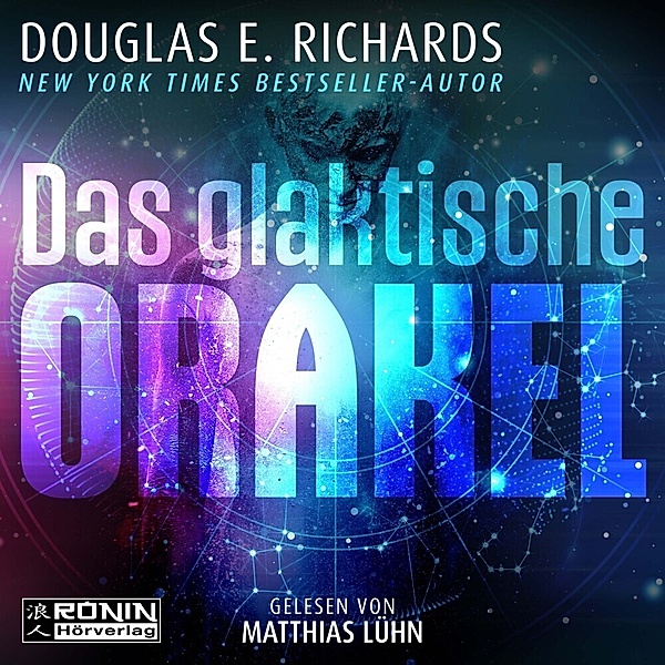 Das galaktische Orakel, Douglas E. Richards