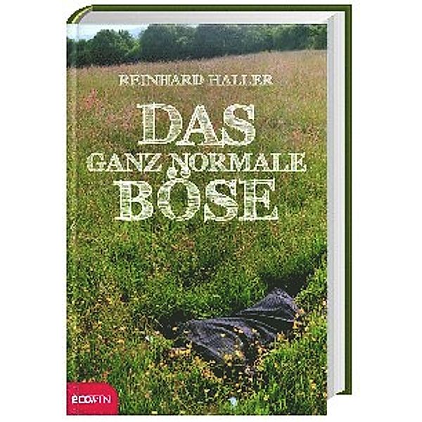 Das ganz normale Böse, Reinhard Haller