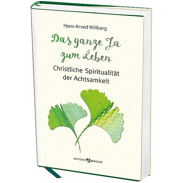 Das ganze Ja zum Leben, Hans-Arved Willberg