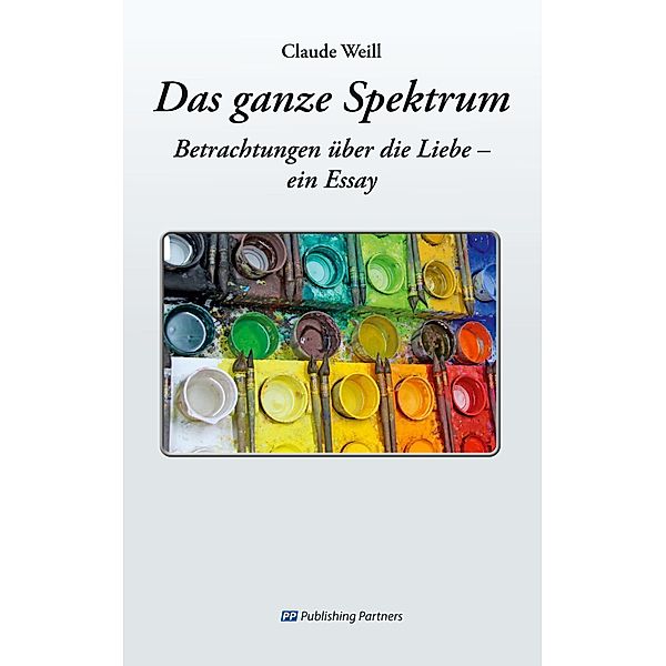 Das ganze Spektrum, Claude Weill