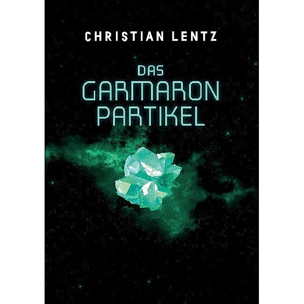 Das Garmaron-Partikel, Christian Lentz