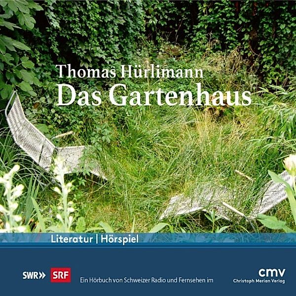 Das Gartenhaus, Thomas Hürlimann