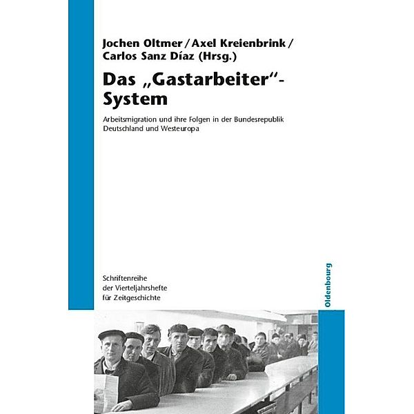 Das Gastarbeiter-System