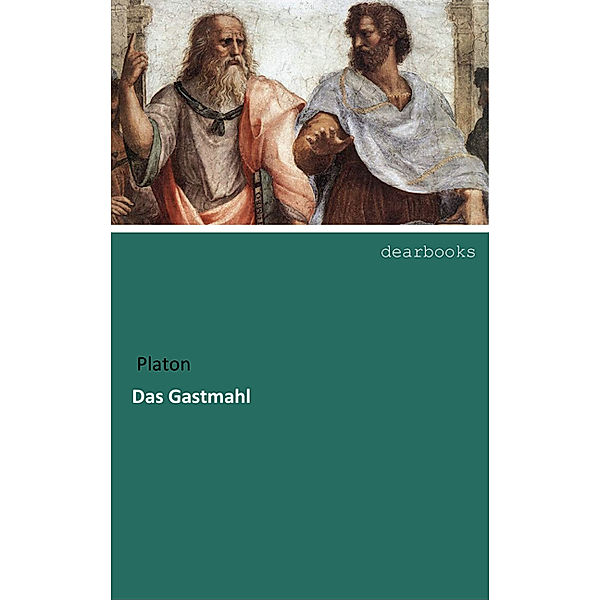 Das Gastmahl, Platon