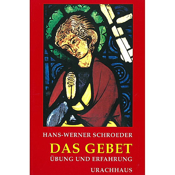 Das Gebet, Hans-Werner Schroeder