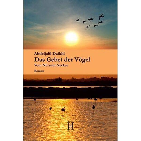 Das Gebet der Vögel, Abdeljalil Daikhi